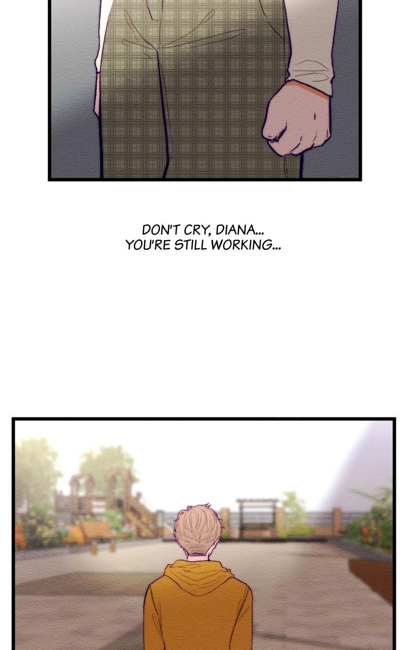 Mistake Chapter 127 - Page 29