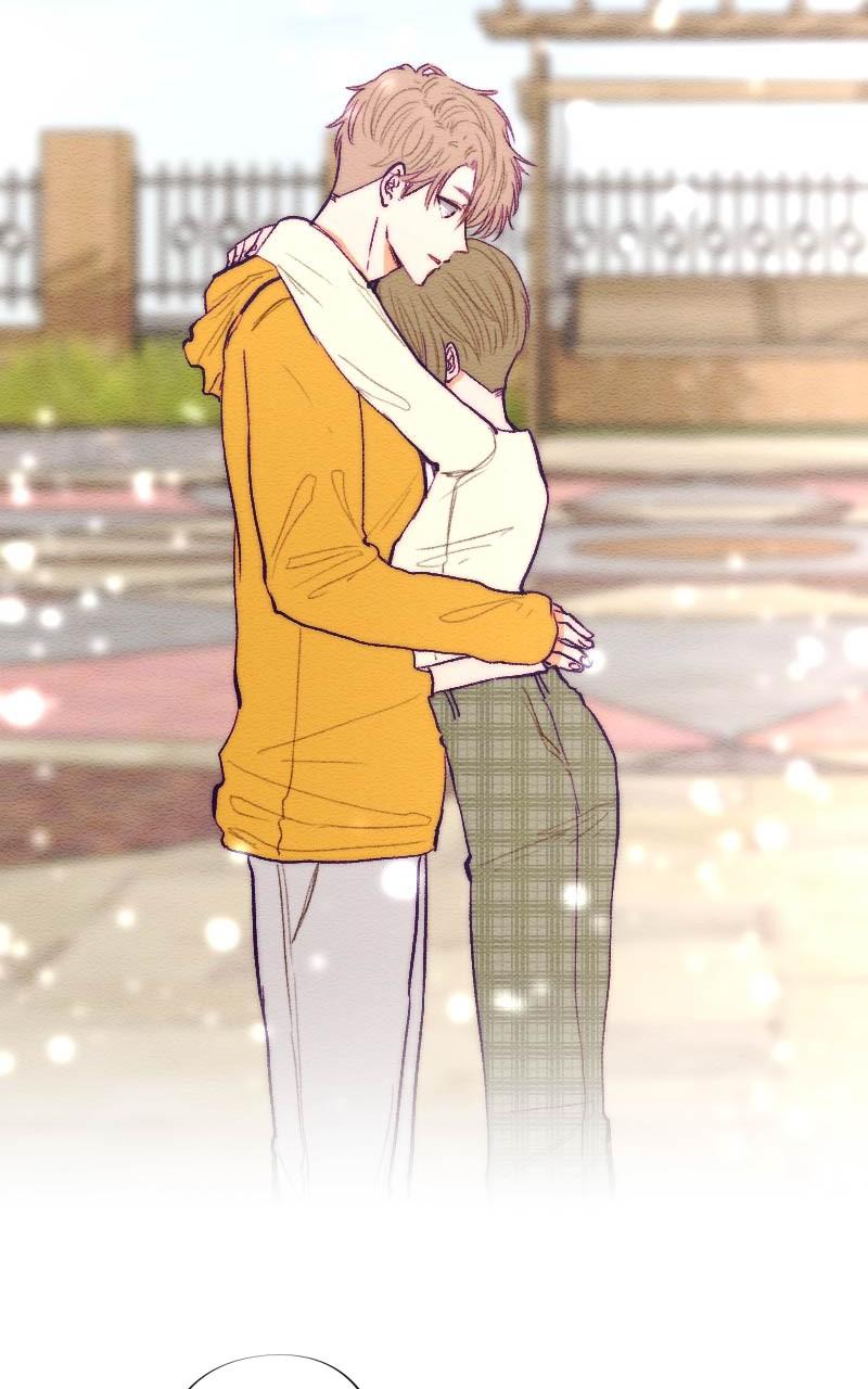 Mistake Chapter 128 - Page 4