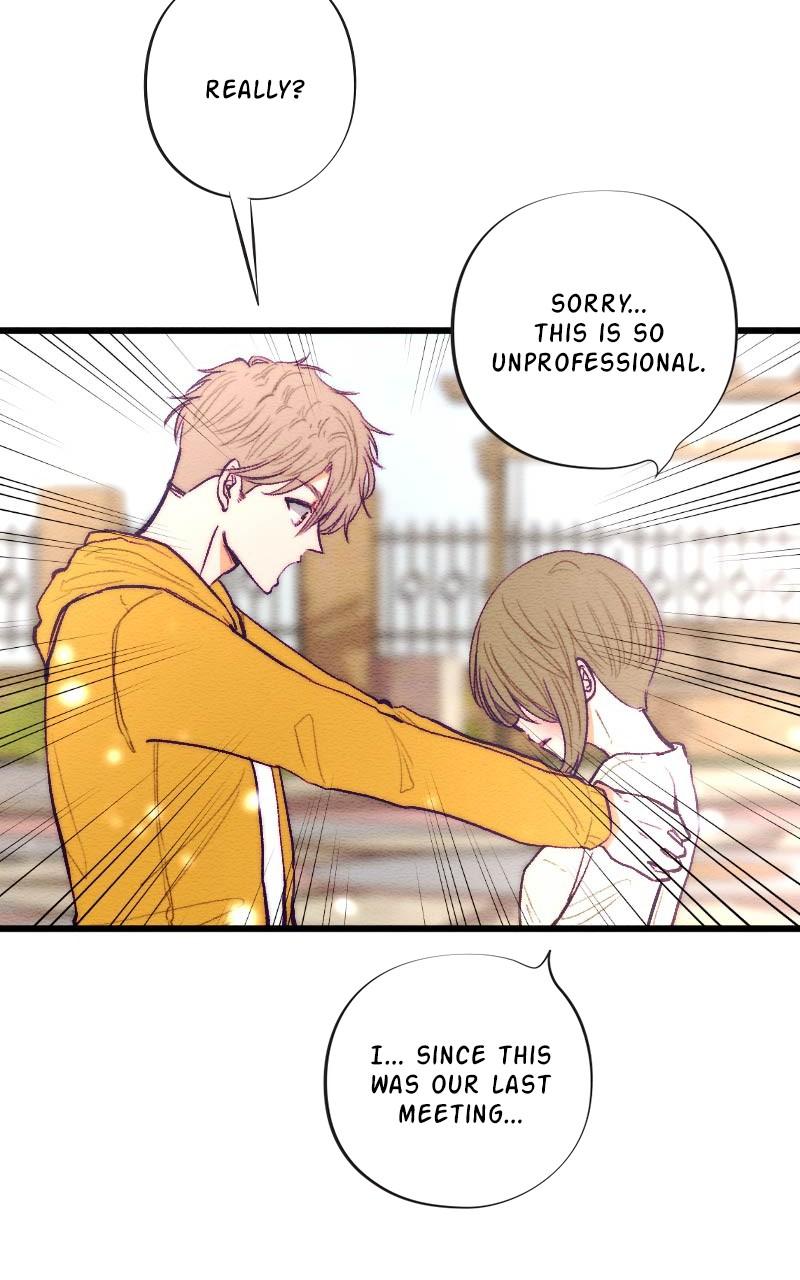 Mistake Chapter 128 - Page 5