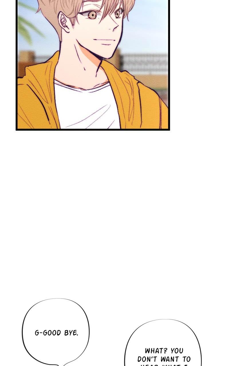 Mistake Chapter 128 - Page 7