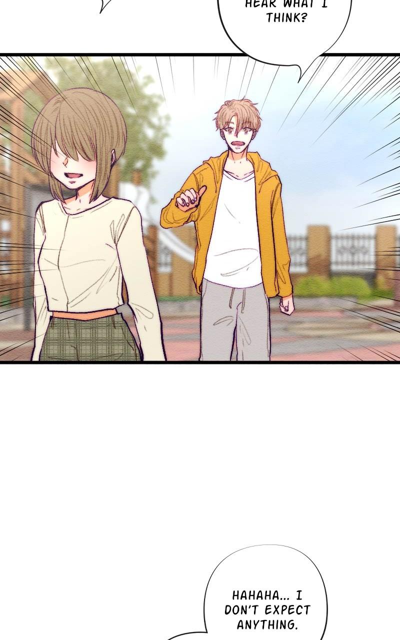 Mistake Chapter 128 - Page 8