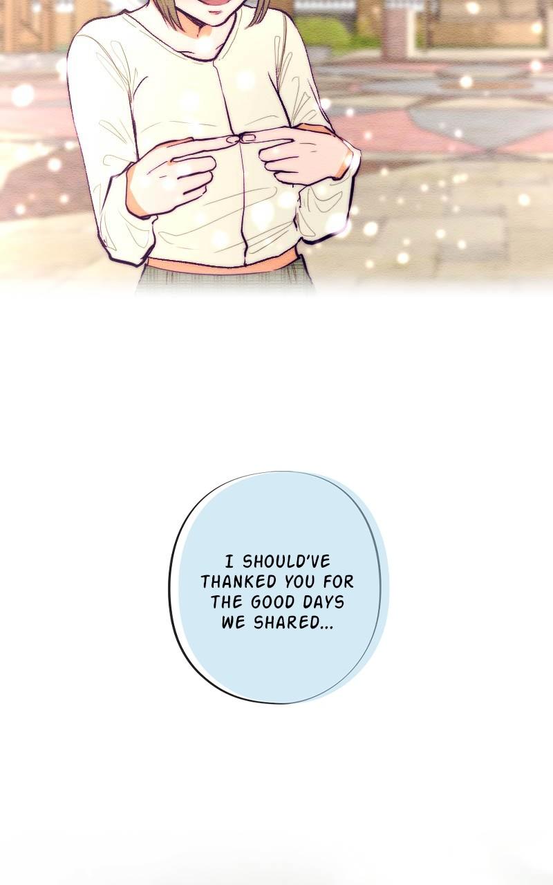 Mistake Chapter 128 - Page 10