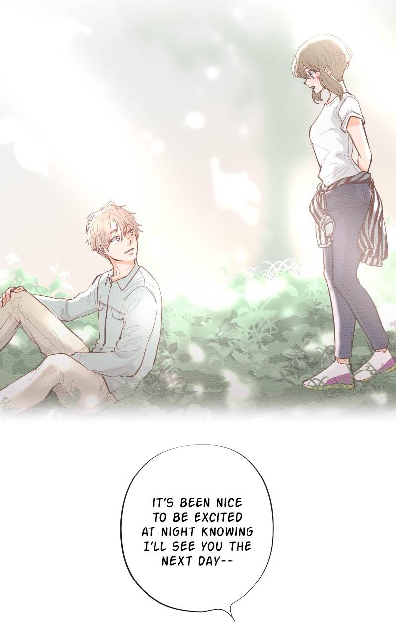 Mistake Chapter 128 - Page 11