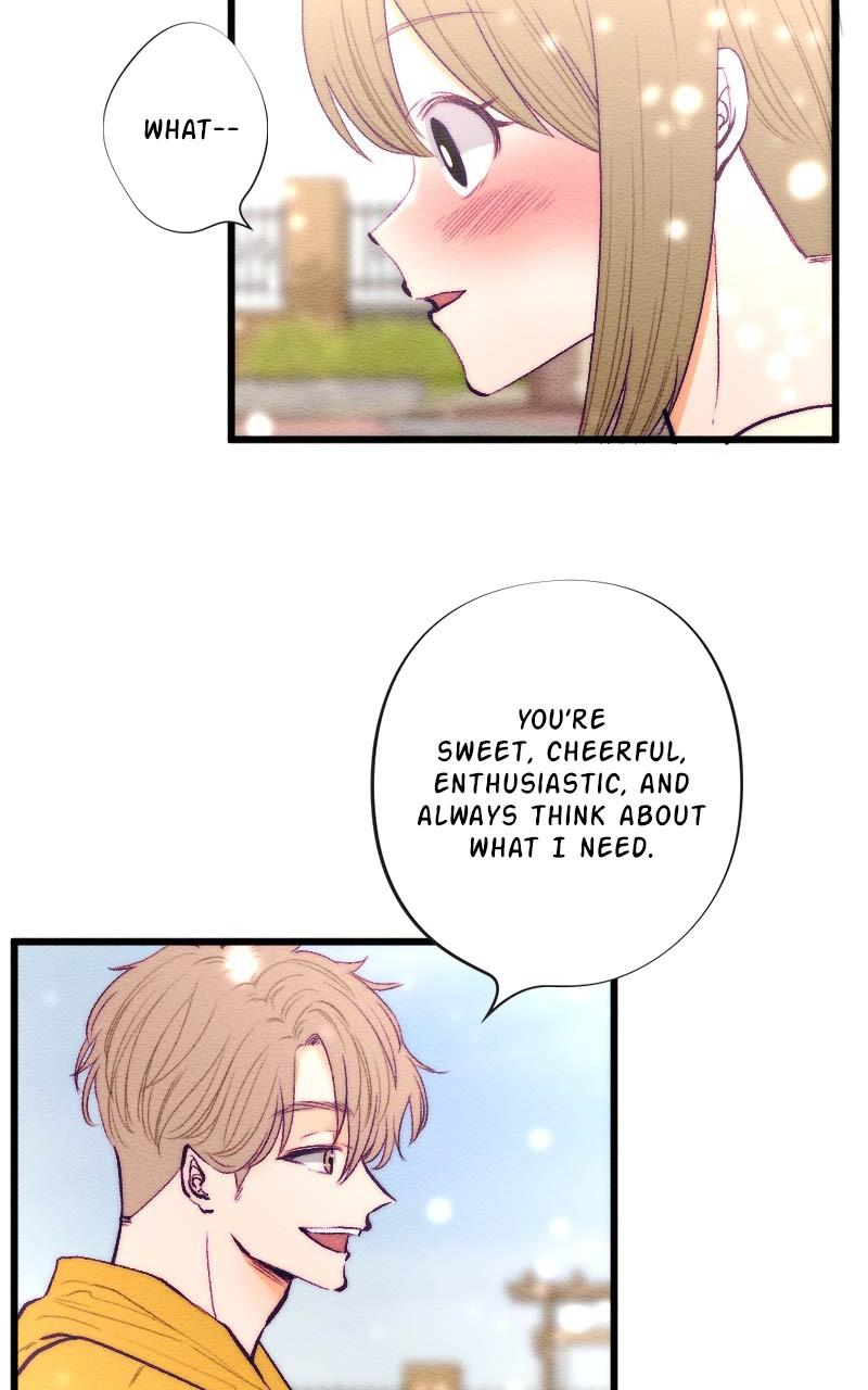 Mistake Chapter 128 - Page 16