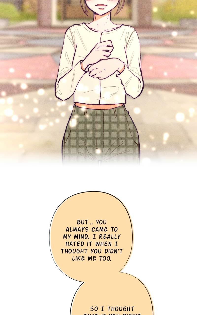 Mistake Chapter 128 - Page 18