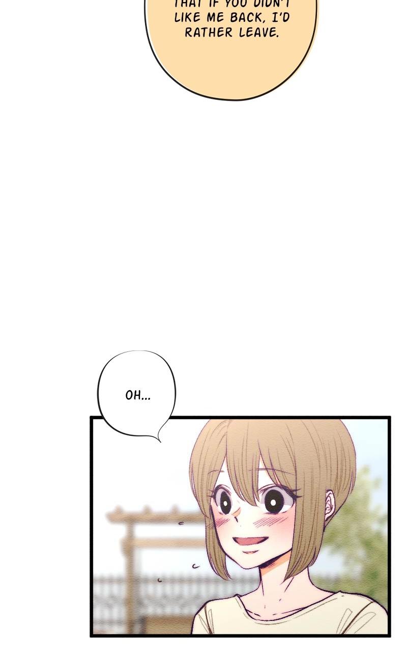 Mistake Chapter 128 - Page 19