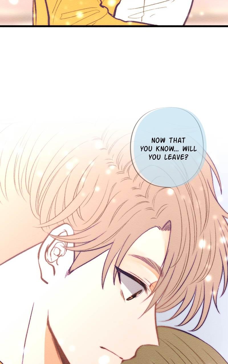 Mistake Chapter 128 - Page 21