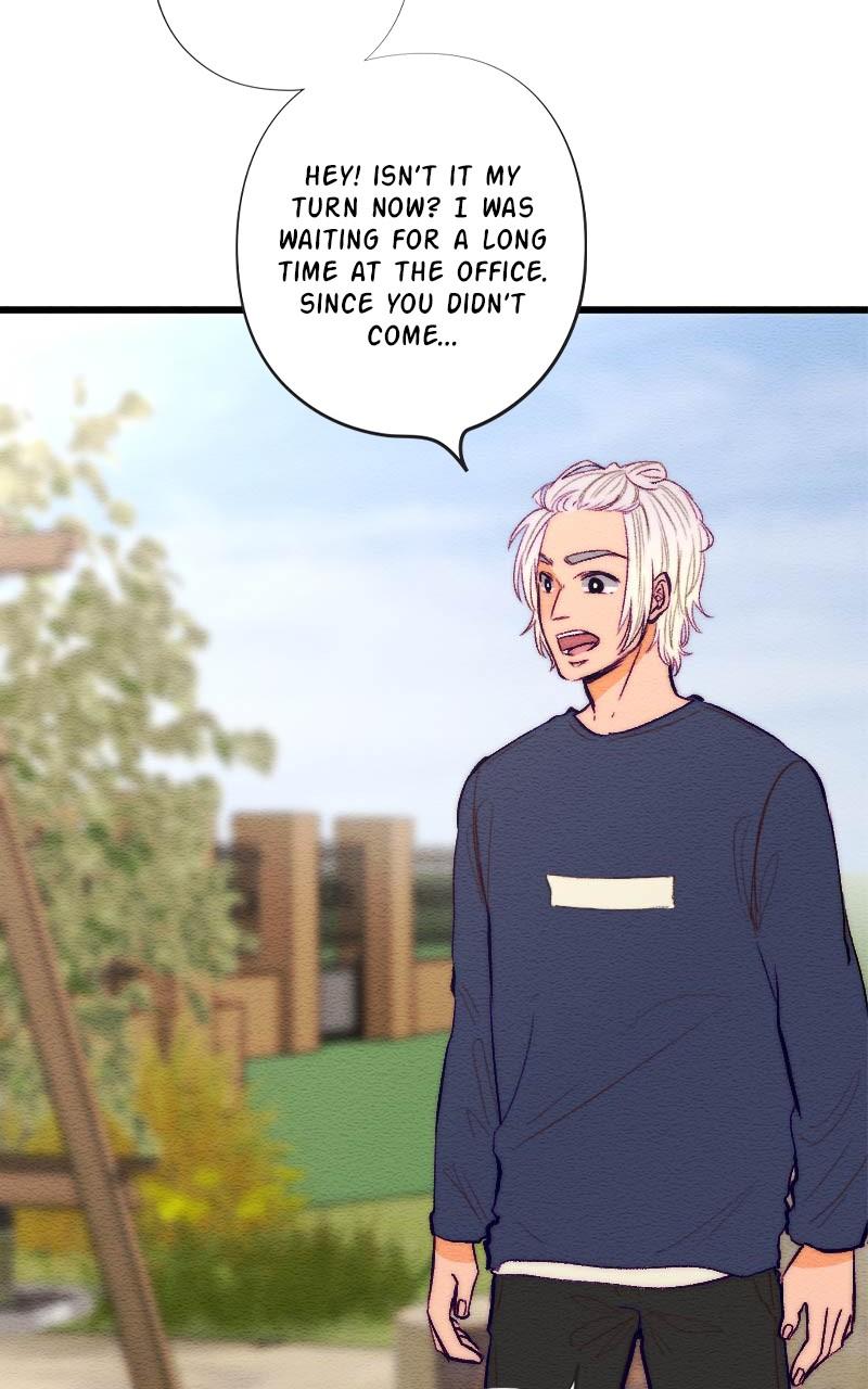 Mistake Chapter 128 - Page 24