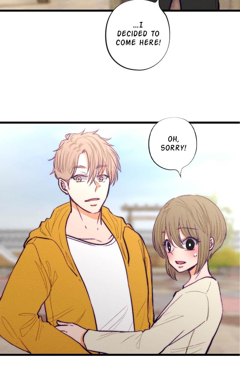 Mistake Chapter 128 - Page 25