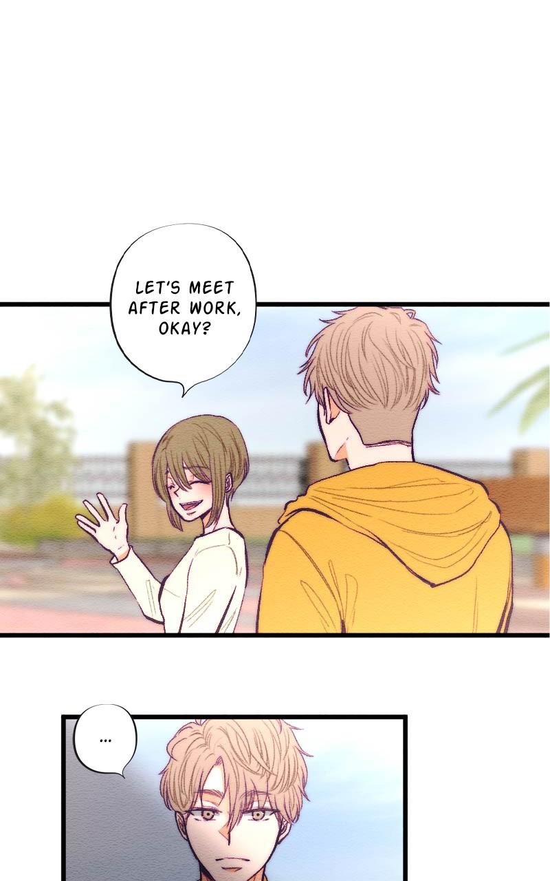 Mistake Chapter 128 - Page 26