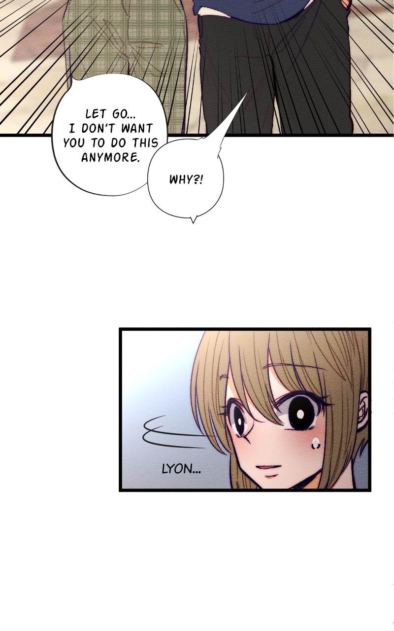 Mistake Chapter 128 - Page 28