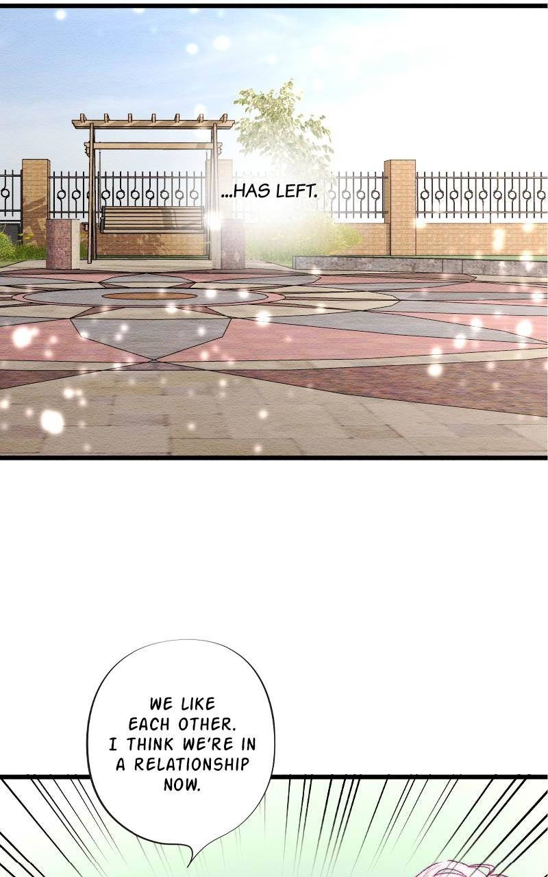 Mistake Chapter 128 - Page 29