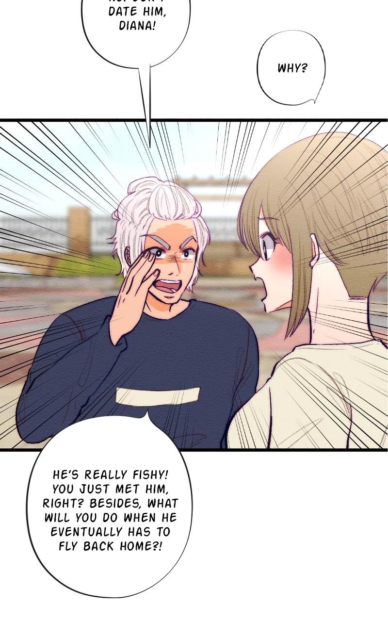 Mistake Chapter 128 - Page 32