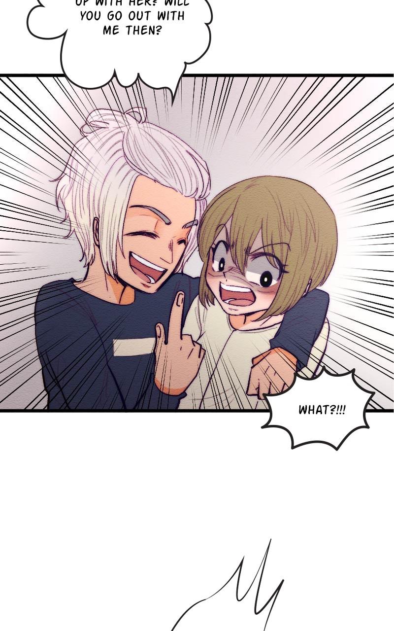 Mistake Chapter 129 - Page 4