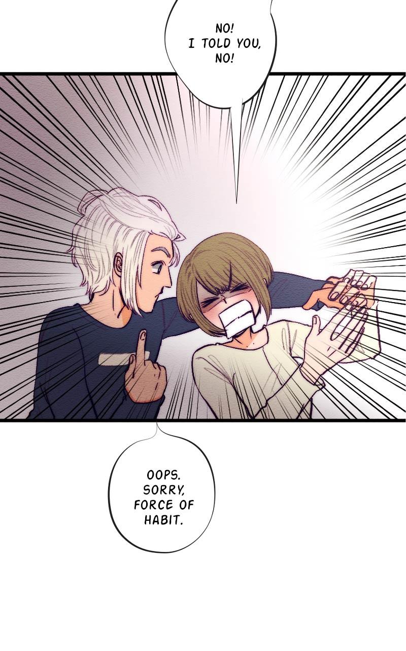 Mistake Chapter 129 - Page 5