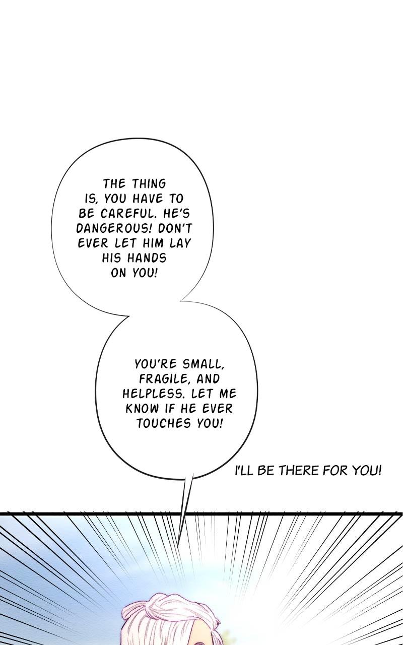 Mistake Chapter 129 - Page 6