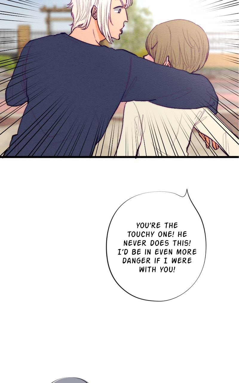 Mistake Chapter 129 - Page 7