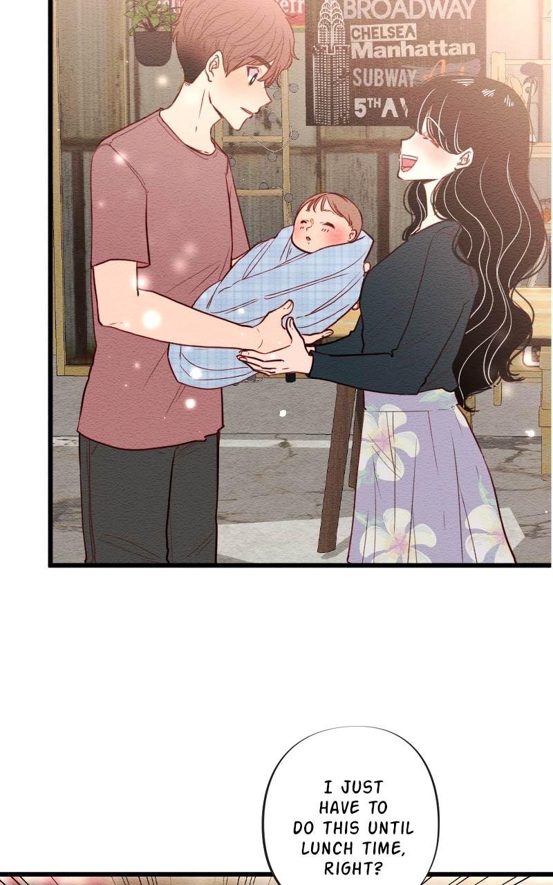 Mistake Chapter 129 - Page 12