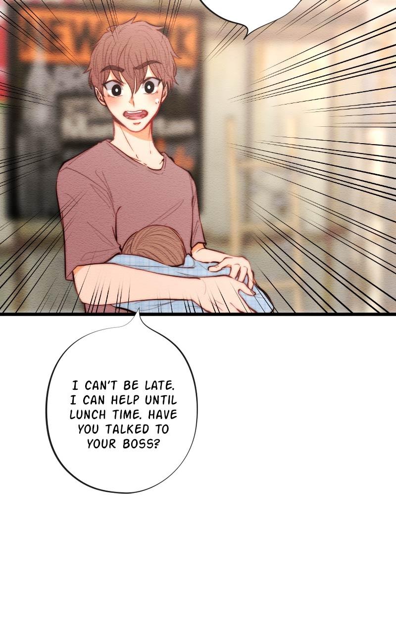 Mistake Chapter 129 - Page 13