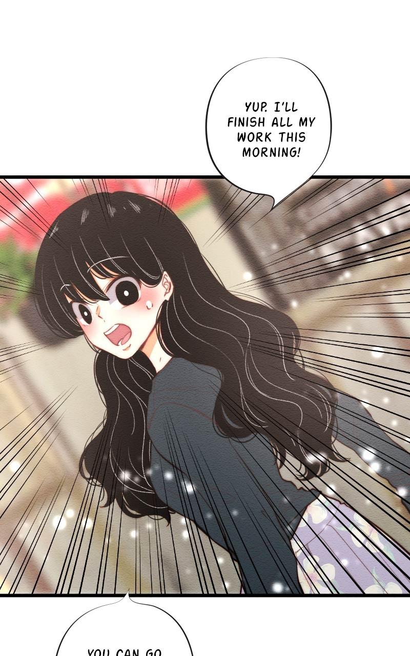 Mistake Chapter 129 - Page 14