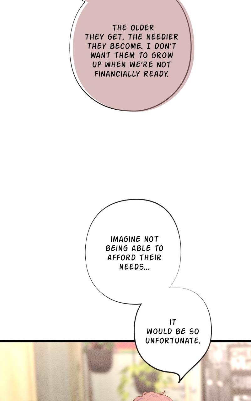 Mistake Chapter 129 - Page 21