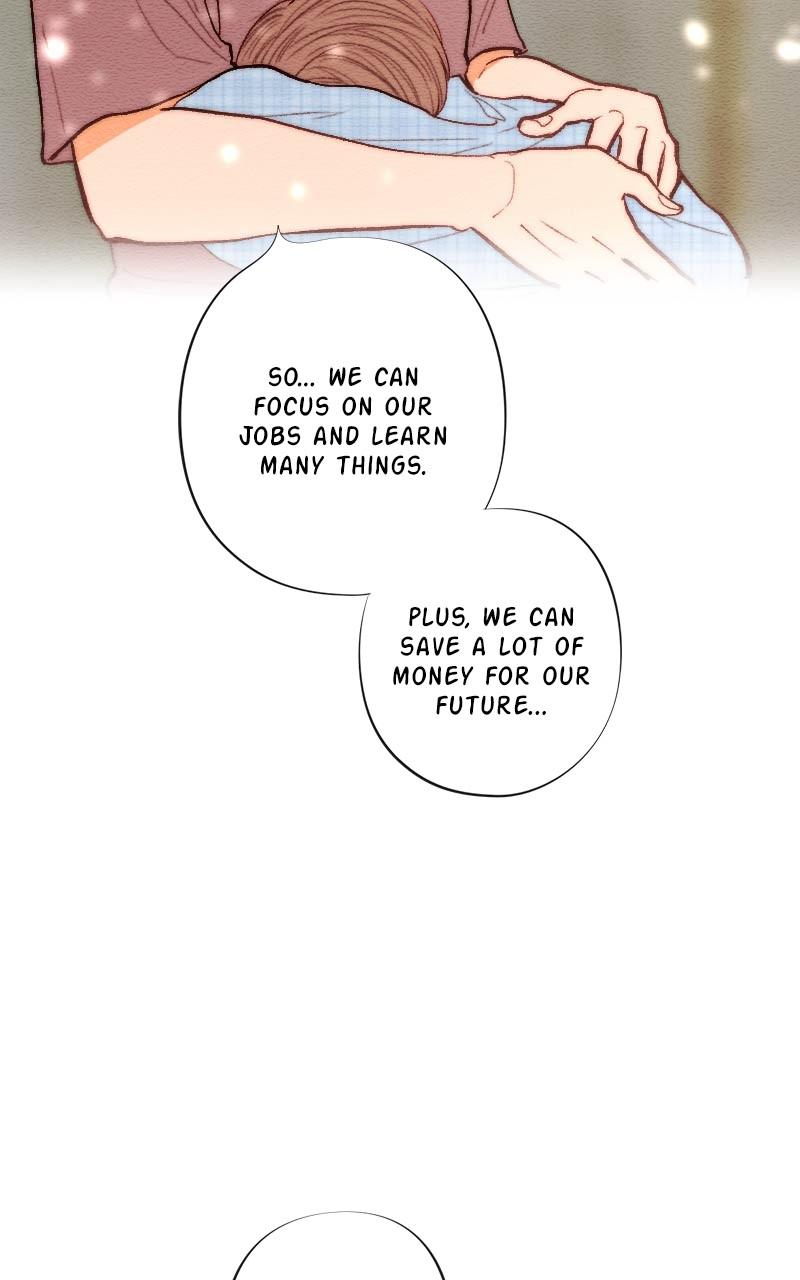 Mistake Chapter 129 - Page 33