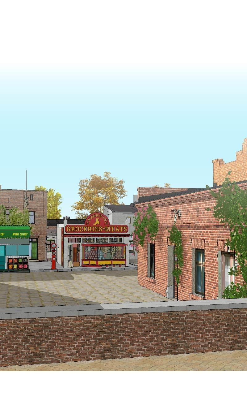 Mistake Chapter 129 - Page 36