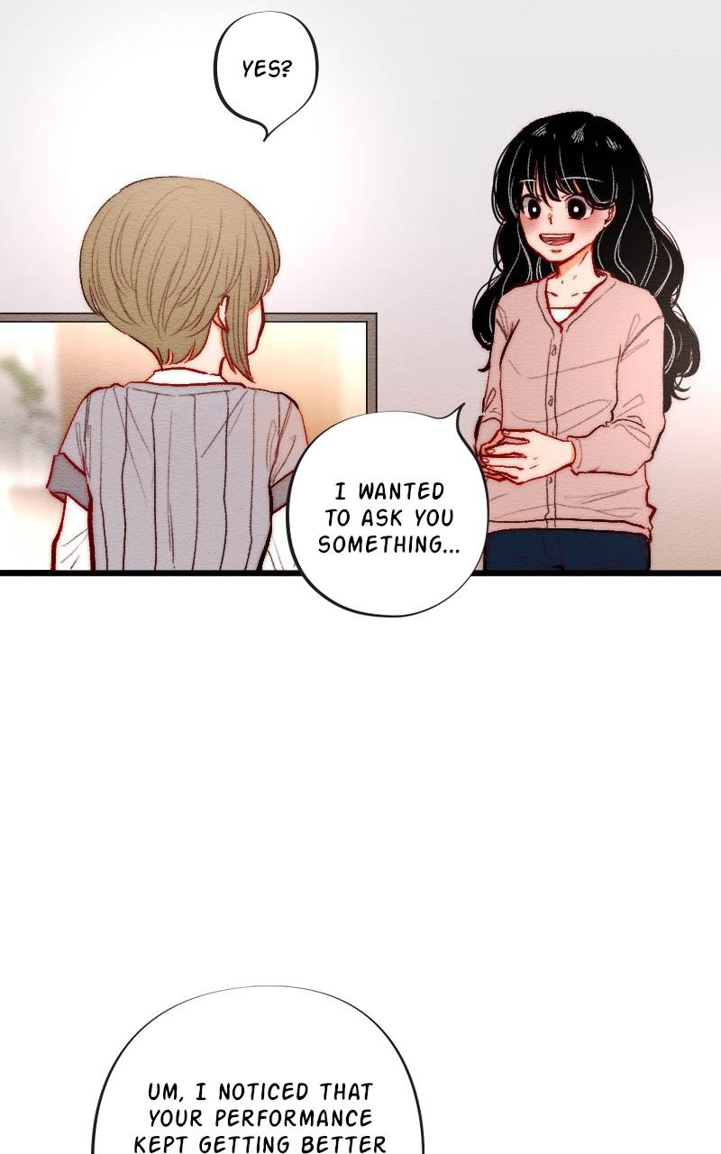 Mistake Chapter 129 - Page 52