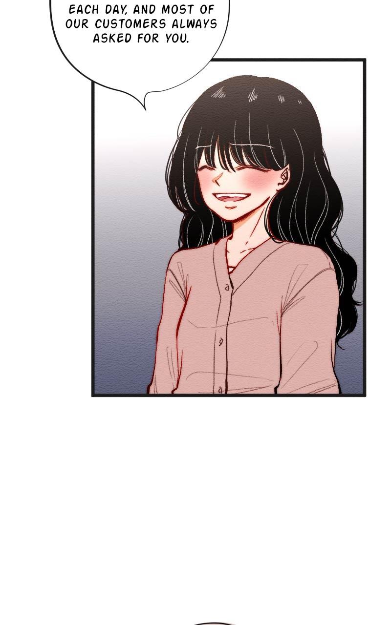 Mistake Chapter 129 - Page 53