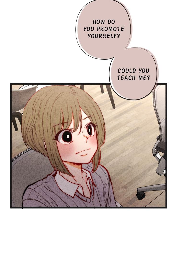 Mistake Chapter 129 - Page 54