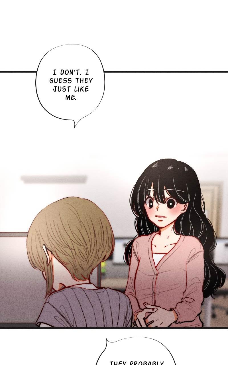 Mistake Chapter 130 - Page 4