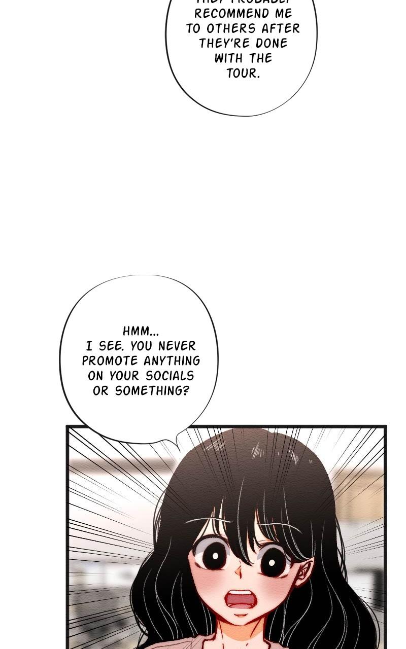 Mistake Chapter 130 - Page 5