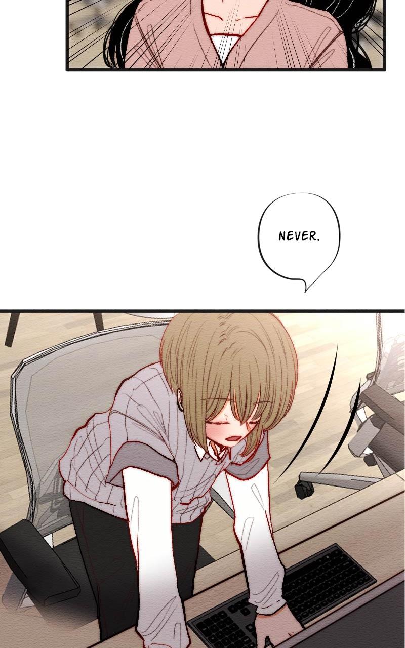 Mistake Chapter 130 - Page 6