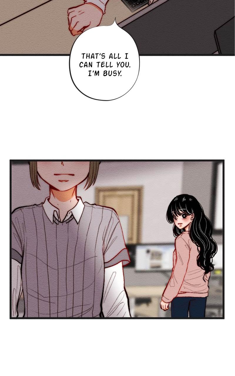 Mistake Chapter 130 - Page 7