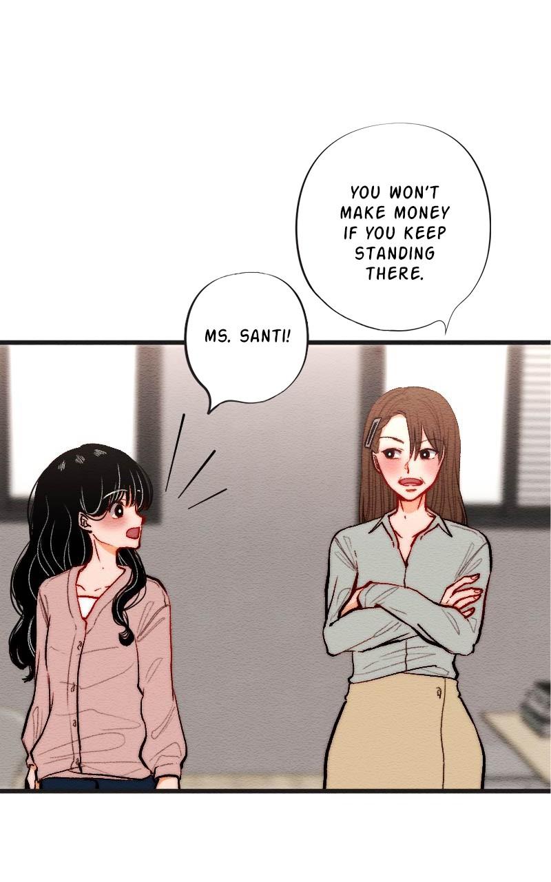 Mistake Chapter 130 - Page 8