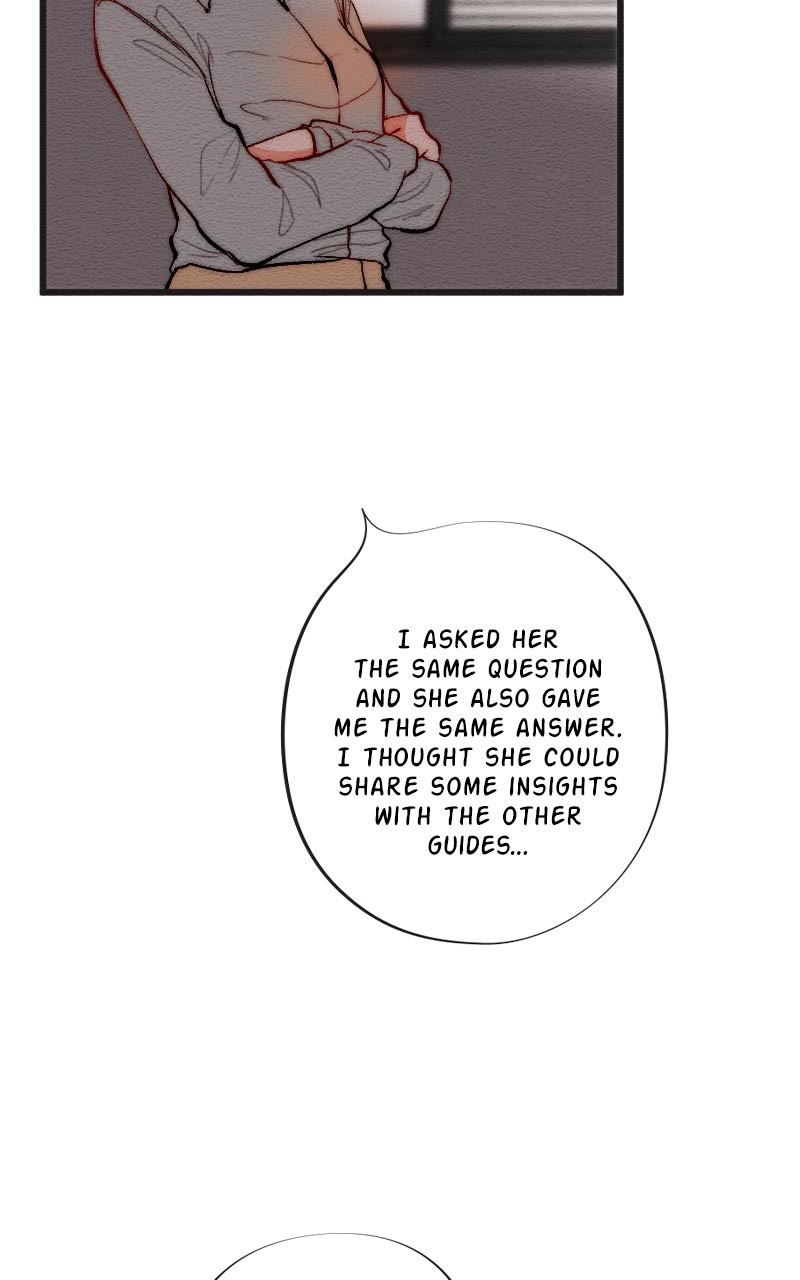 Mistake Chapter 130 - Page 10