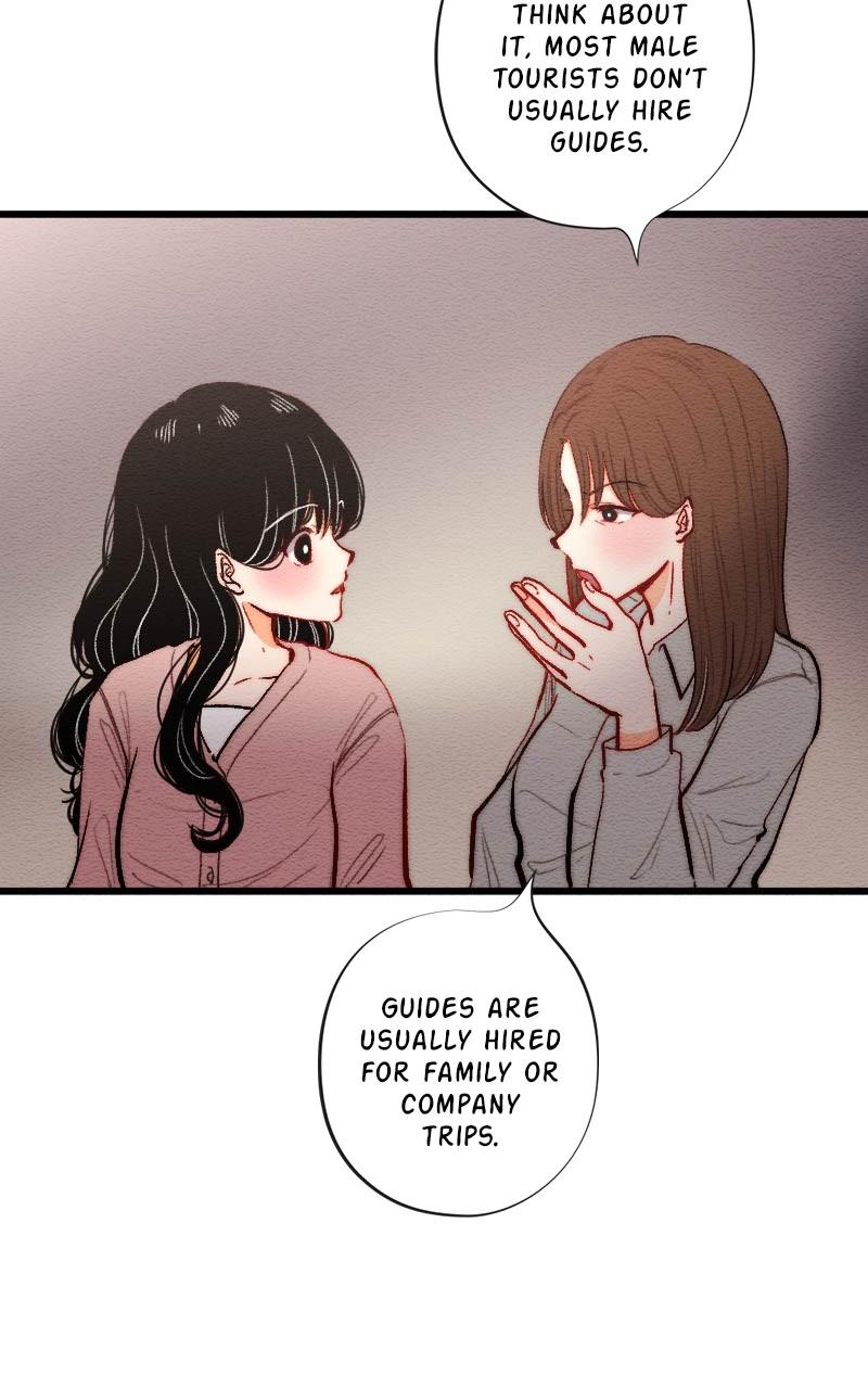 Mistake Chapter 130 - Page 13