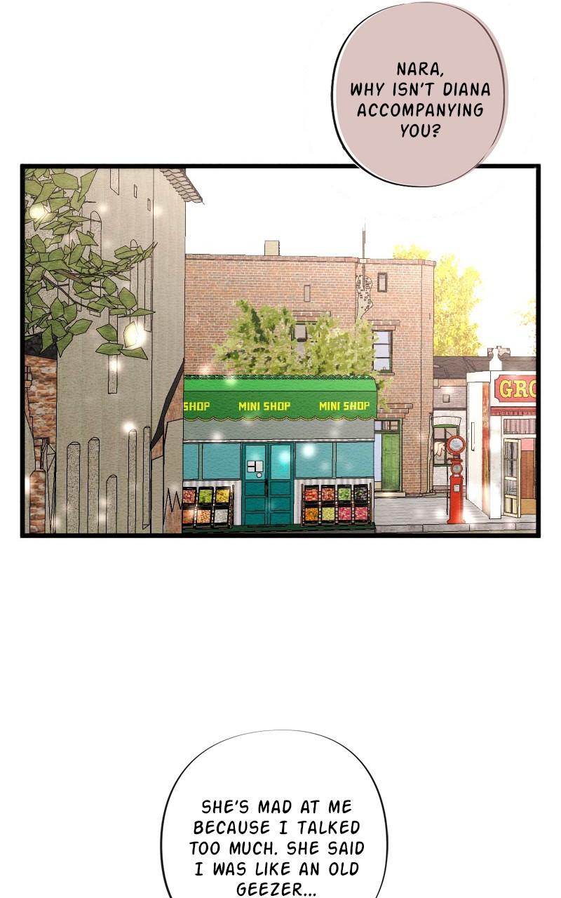 Mistake Chapter 130 - Page 16