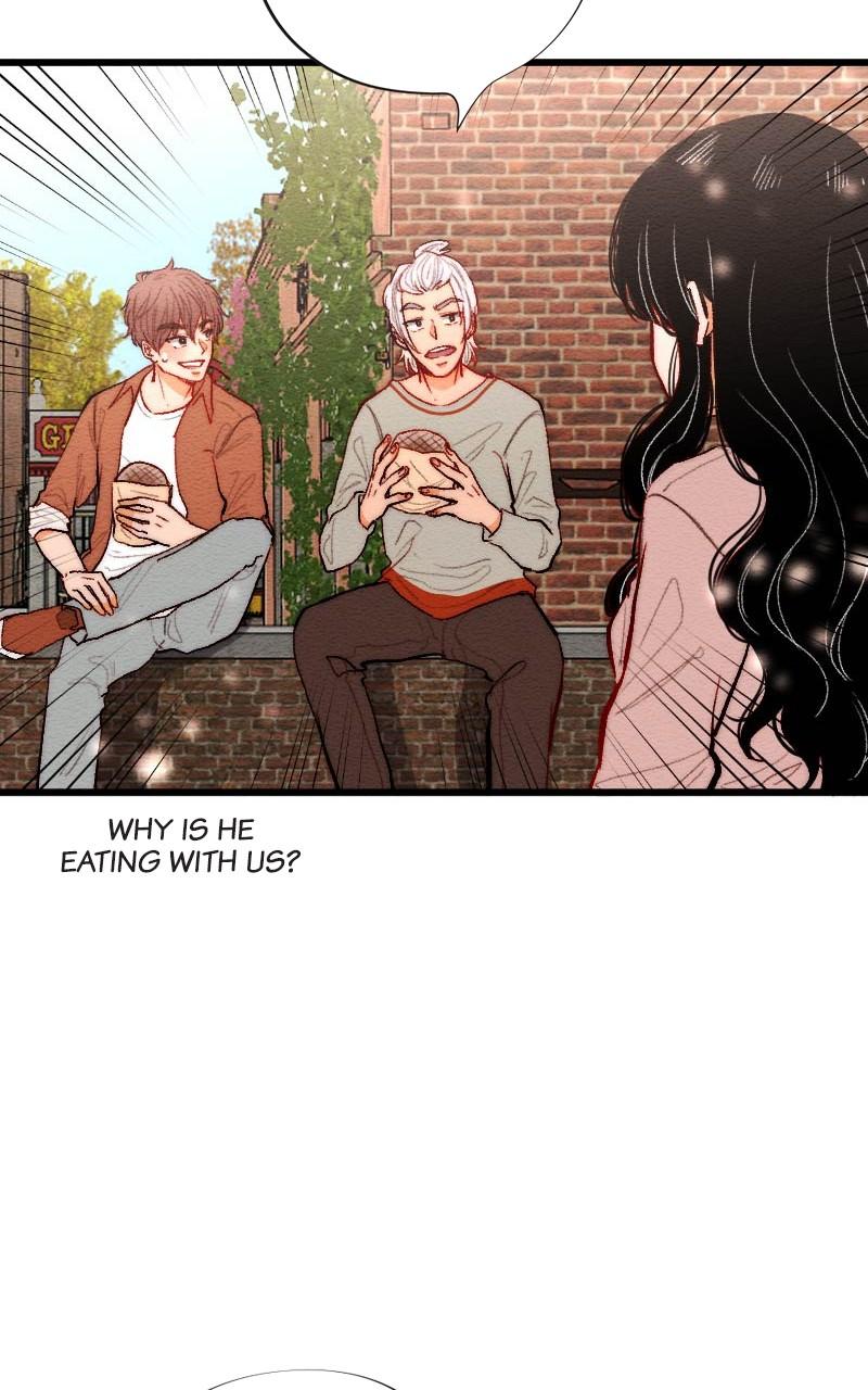 Mistake Chapter 130 - Page 17