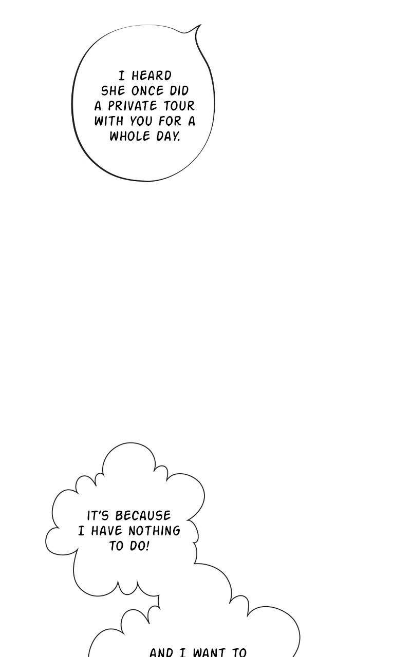 Mistake Chapter 130 - Page 19