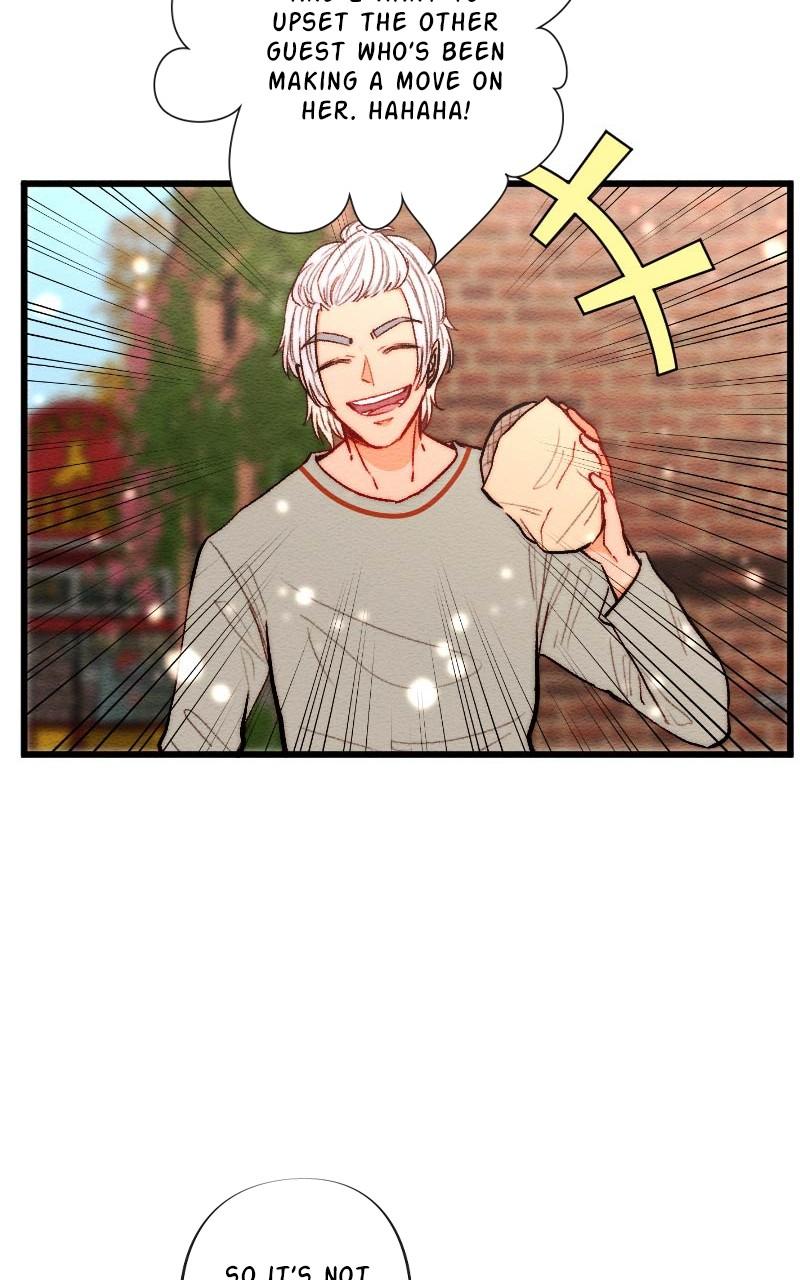 Mistake Chapter 130 - Page 20