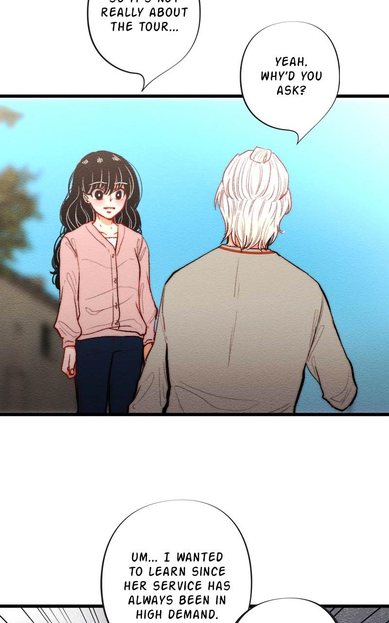 Mistake Chapter 130 - Page 21