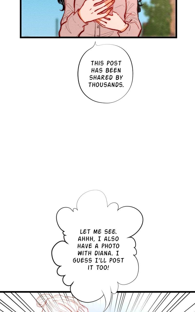 Mistake Chapter 130 - Page 25