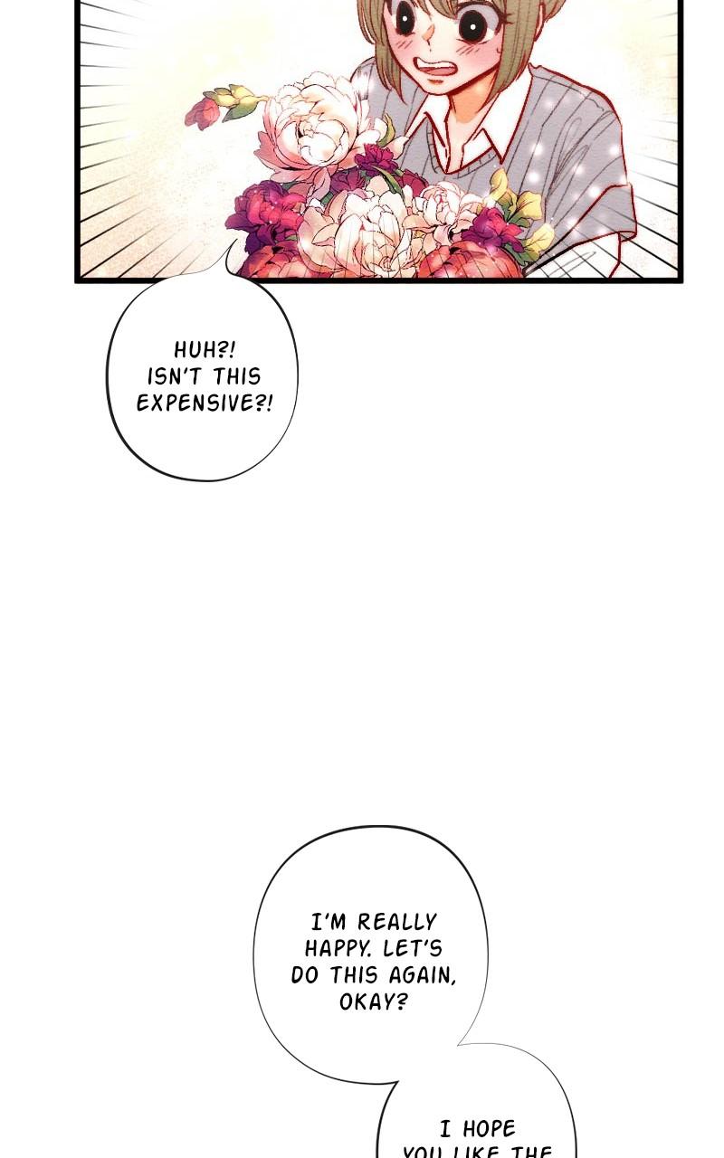 Mistake Chapter 130 - Page 31