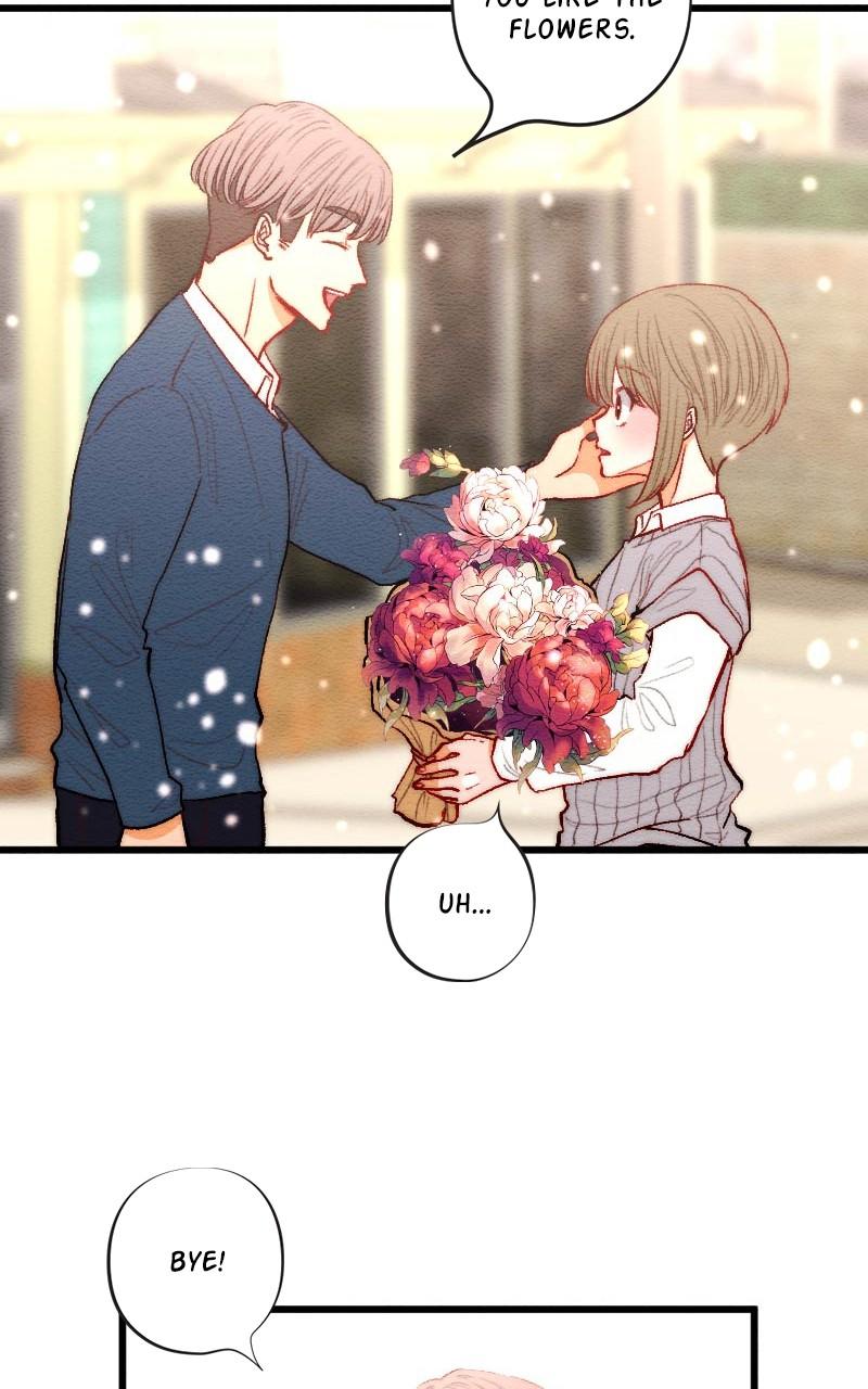 Mistake Chapter 130 - Page 32