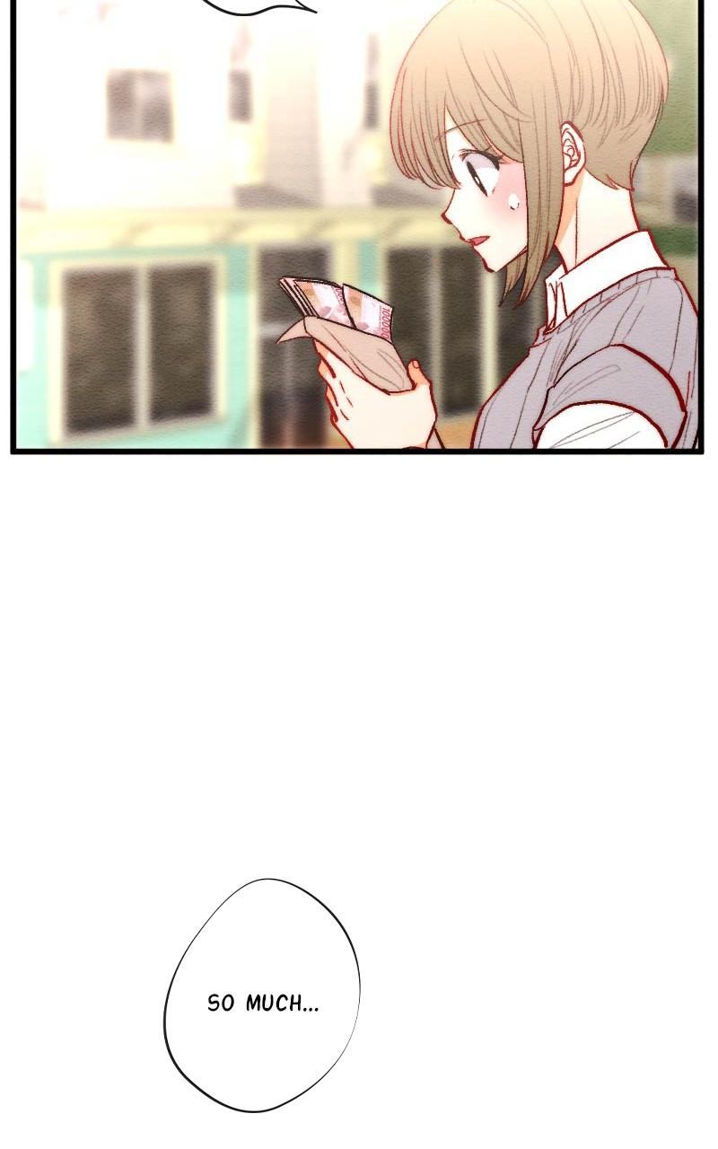 Mistake Chapter 130 - Page 35