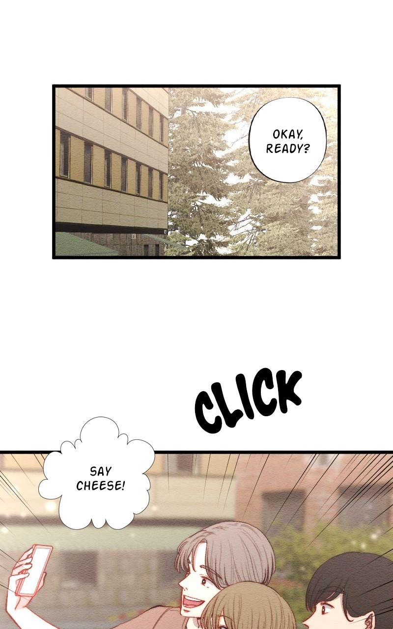 Mistake Chapter 130 - Page 37