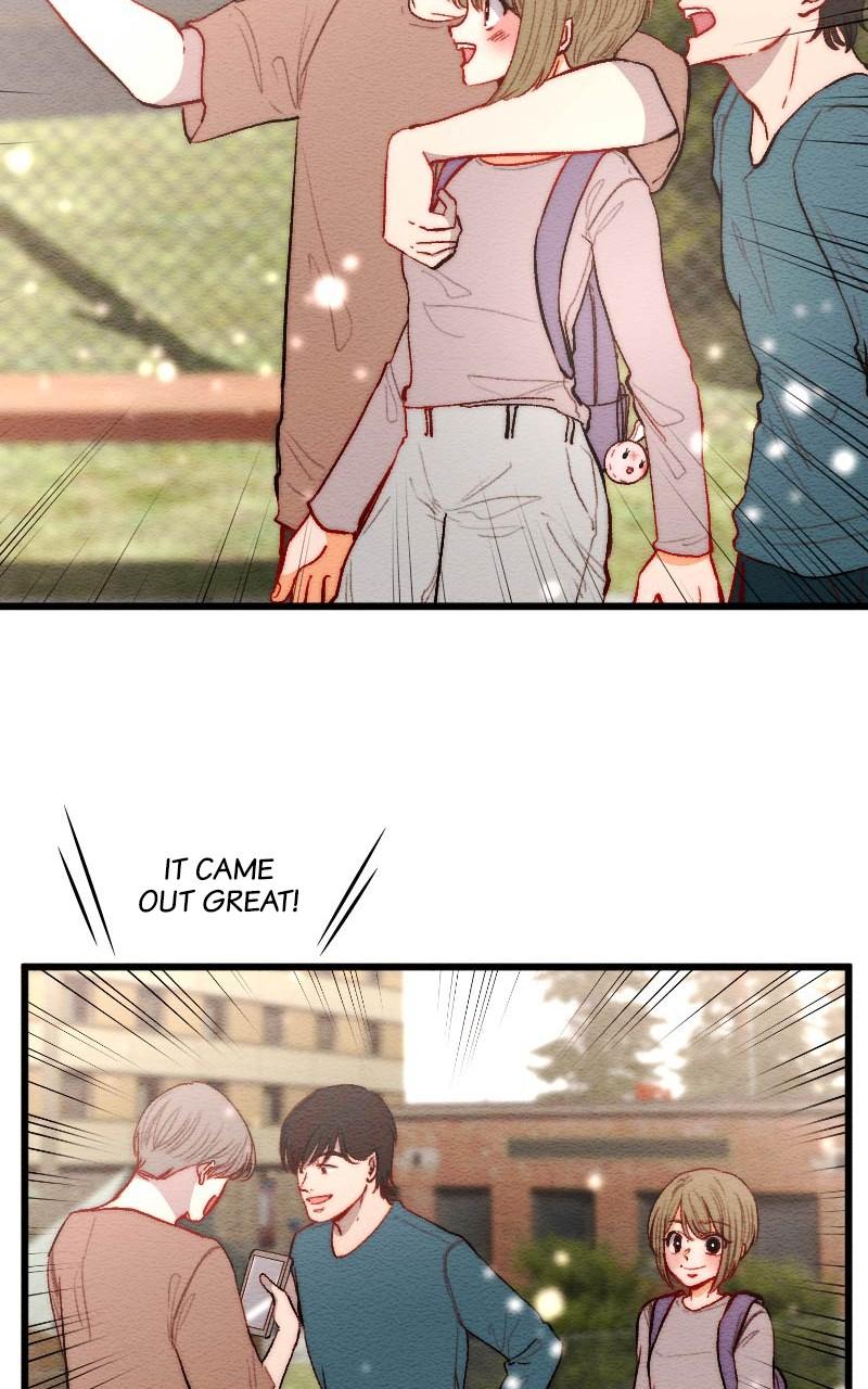 Mistake Chapter 130 - Page 38