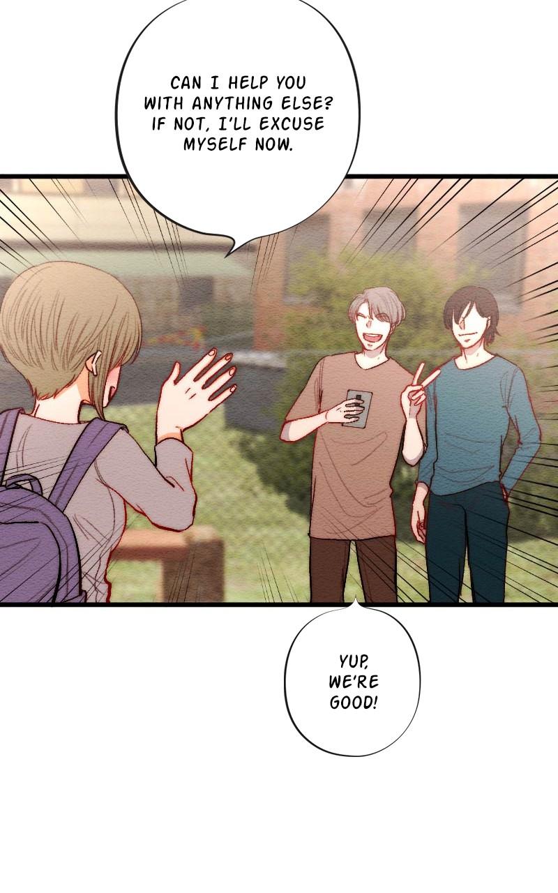 Mistake Chapter 130 - Page 41