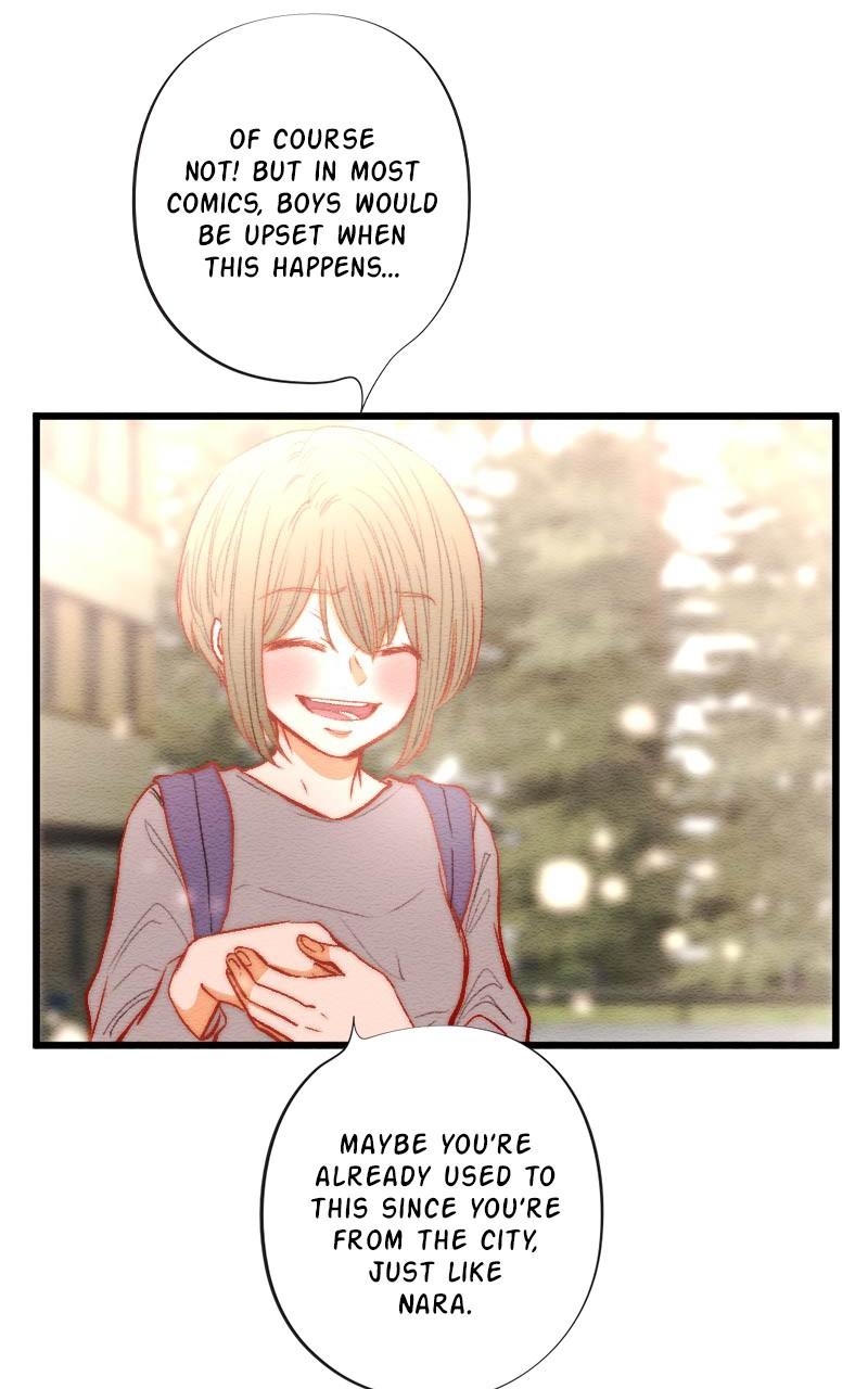 Mistake Chapter 131 - Page 9